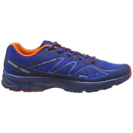 ⬤ Salomon Sonic Aero