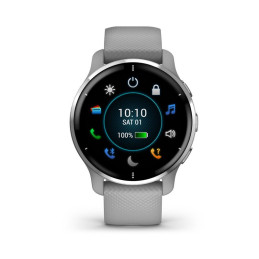 ⬤ Garmin Venu 2 Plus...