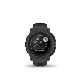 ⬤ Garmin Instinct 2S grafit