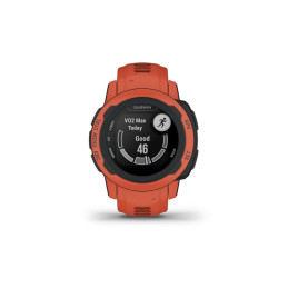 ⬤ Garmin Instinct 2S Pipacs