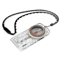 Silva 5 6400/360 laptájoló