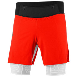 ⬤ Salomon  EXO Twinskin Short
