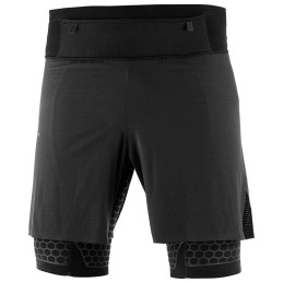 Salomon  EXO Twinskin Short...