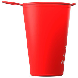 Compressport Fast Cup red...