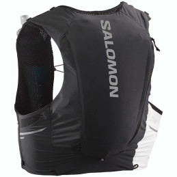 ⬤ Salomon Sense Pro 10 Set...