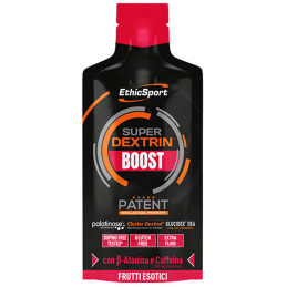 EthicSport Super Dextrin Boost