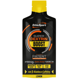 EthicSport Super Dextrin Boost