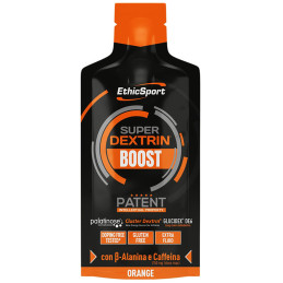EthicSport Super Dextrin Boost