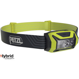 Petzl Tikka fejlámpa