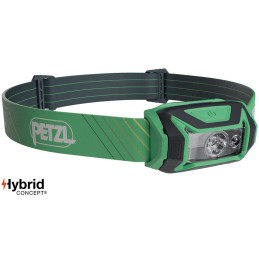 Petzl Tikka Core akkus...