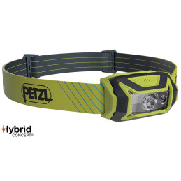 Petzl Tikka Core akkus...