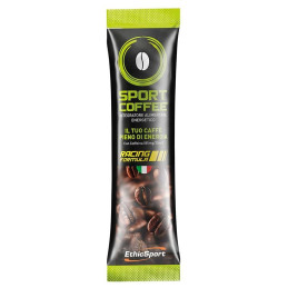 EthicSport Sport Coffee
