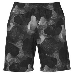 ⬤ Asics 7 inch print short...