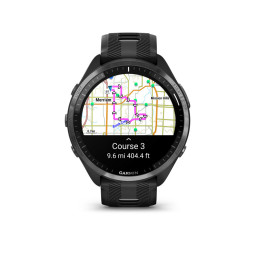 Garmin Forerunner 965...