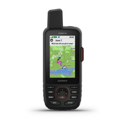 ⬤ Garmin GPSMAP 66i