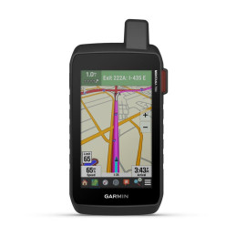 ⬤ Garmin Montana 750i
