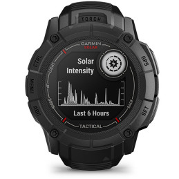 Garmin Instinct 2X Solar...