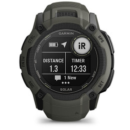 Garmin Instinct 2X Solar...