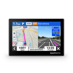 ⬤ Garmin Drive 53 autós...
