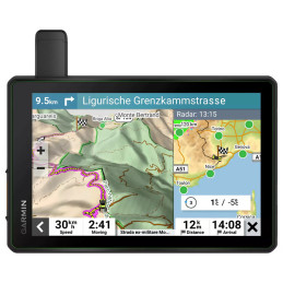 Garmin Tread SXS Edition...