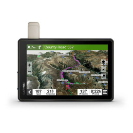 Garmin Tread Overland...