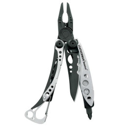⬤ Leatherman Skeletool...