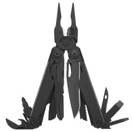 ⬤ Leatherman Surge fekete 4...