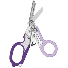 Leatherman Raptor Rescue...