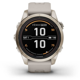 Garmin Fenix 7S Pro...