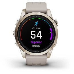 ⬤ Garmin Epix Pro (Gen 2)...