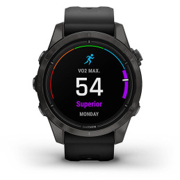 ⬤ Garmin Epix Pro (Gen 2)...