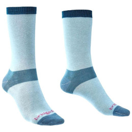 ⬤ Bridgedale LINER Coolmax...