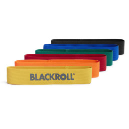 Blackroll loop band set...