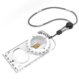 Silva Spike Jet Zoom laptájoló