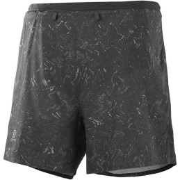 Salomon Sense 5 Short férfi...