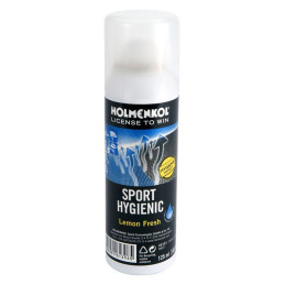 Holmenkol SportHygienic 125ml