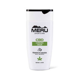 Meru CBD Kannabisz Krém