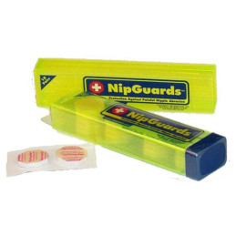 NipGuards mellbimbóvédő (1...