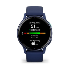 Garmin Vívoactive 5 kék...