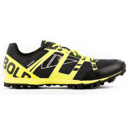 ⬤ VJ Bold 9 tájfutócipő