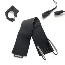 Silva Free bar mount kit