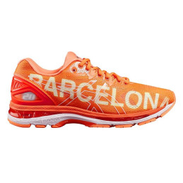 ⬤ ASICS Gel-Nimbus 20...