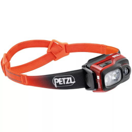 Petzl Swift RL akkus...