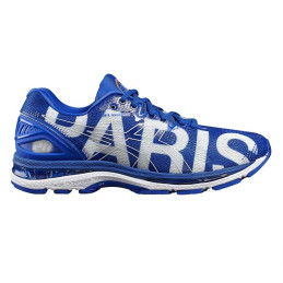 ⬤ ASICS GEL-Nimbus 20 Paris...