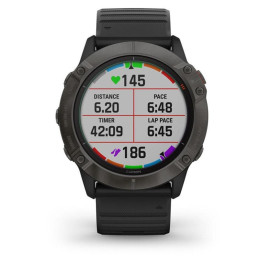 Garmin Fenix 6X PRO SOLAR...