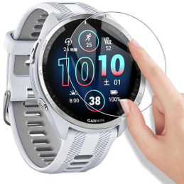 Kijelzővédő 42mm hajlékony...