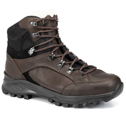 Hanwag Bangri férfi bőrbakancs