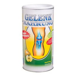 Cartila Gelenk Nahrung...