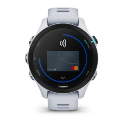 ⬤ Garmin Forerunner 255S...