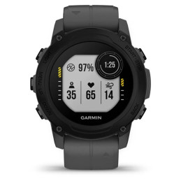 Garmin Descent G1 szürke...